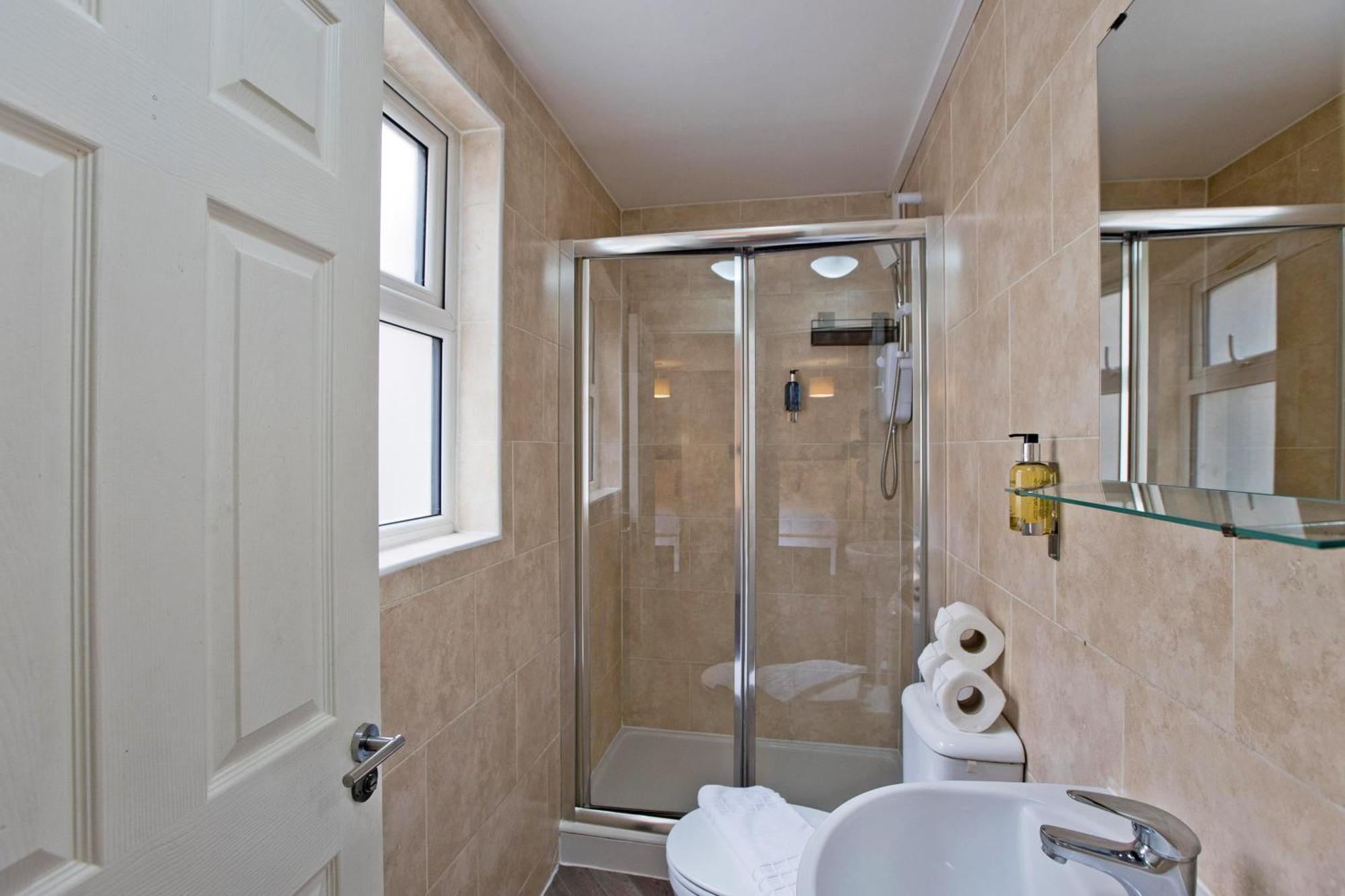 Imperial Corner House-Whitechapel Apartment London Exterior photo