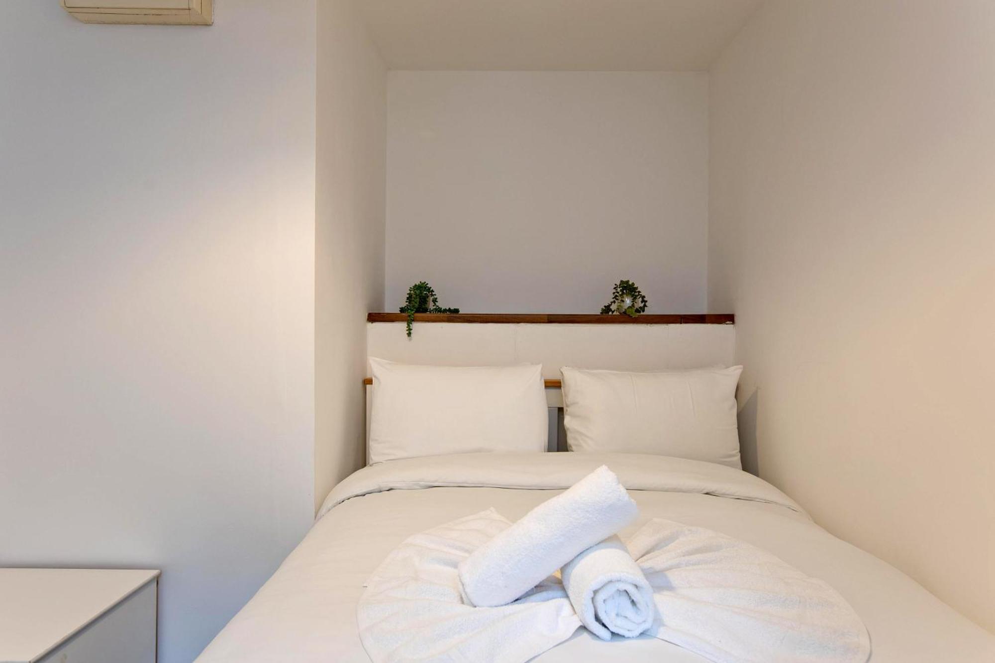 Imperial Corner House-Whitechapel Apartment London Exterior photo