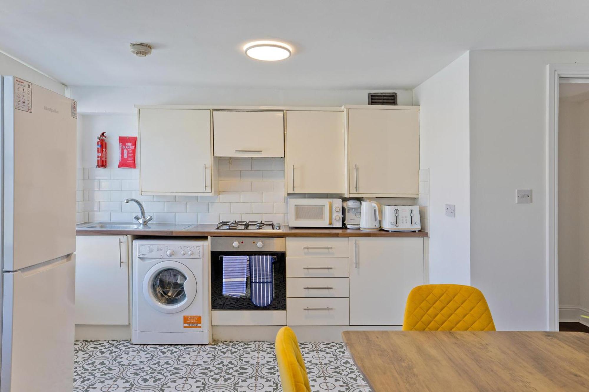 Imperial Corner House-Whitechapel Apartment London Exterior photo